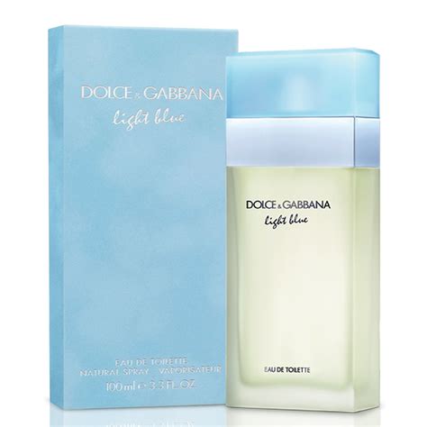 dolce gabbana light blue 100ml flaconi|dolce gabbana light blue price.